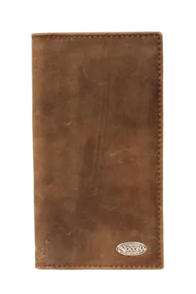 Nocona Signature Rodeo Smooth Wallet