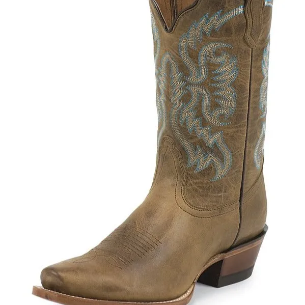 Nocona Women's Bluebonnet Western Boot