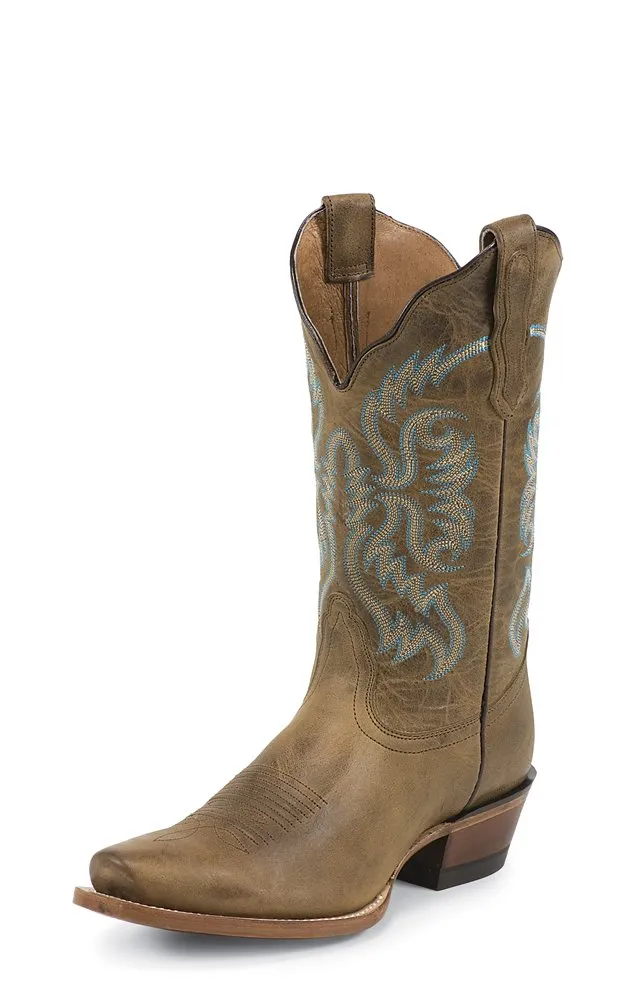 Nocona Women's Bluebonnet Western Boot