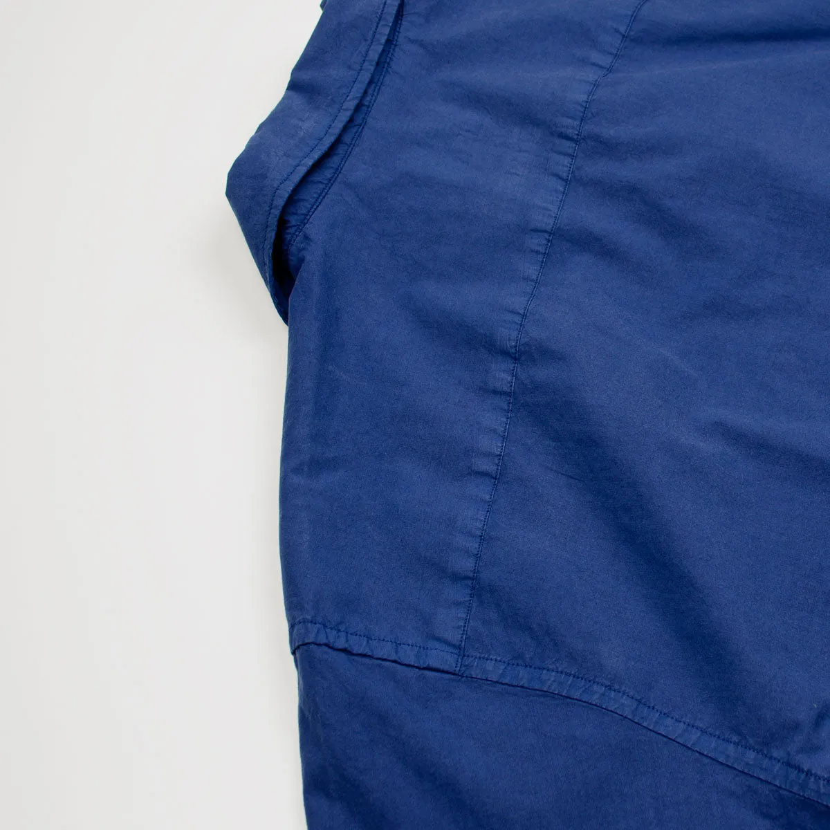 Norse Projects - Carsten Tencel Shirt - Ultra Marine