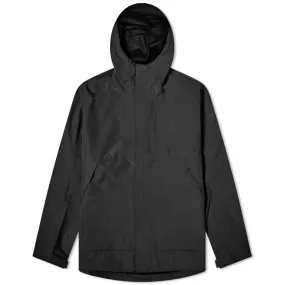 Norse Projects Fyn Shell Gore Tex 3.0 JacketBlack