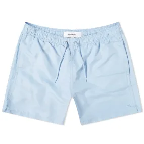 Norse Projects Hauge Swim ShortDust Blue