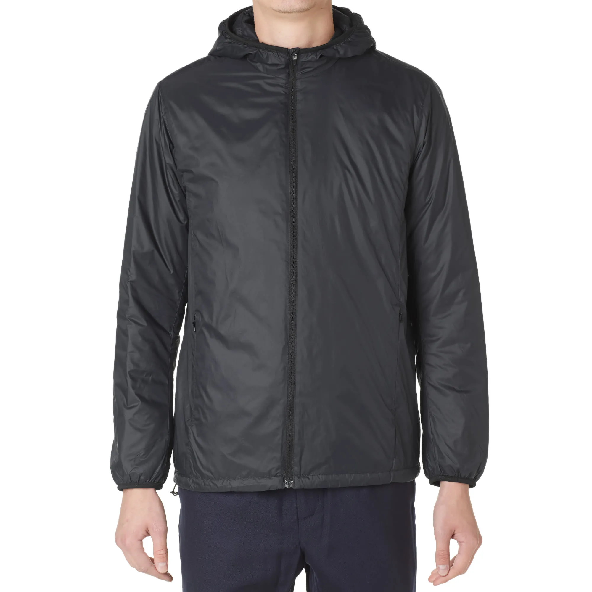 Norse Projects Hugo Light JacketBlack