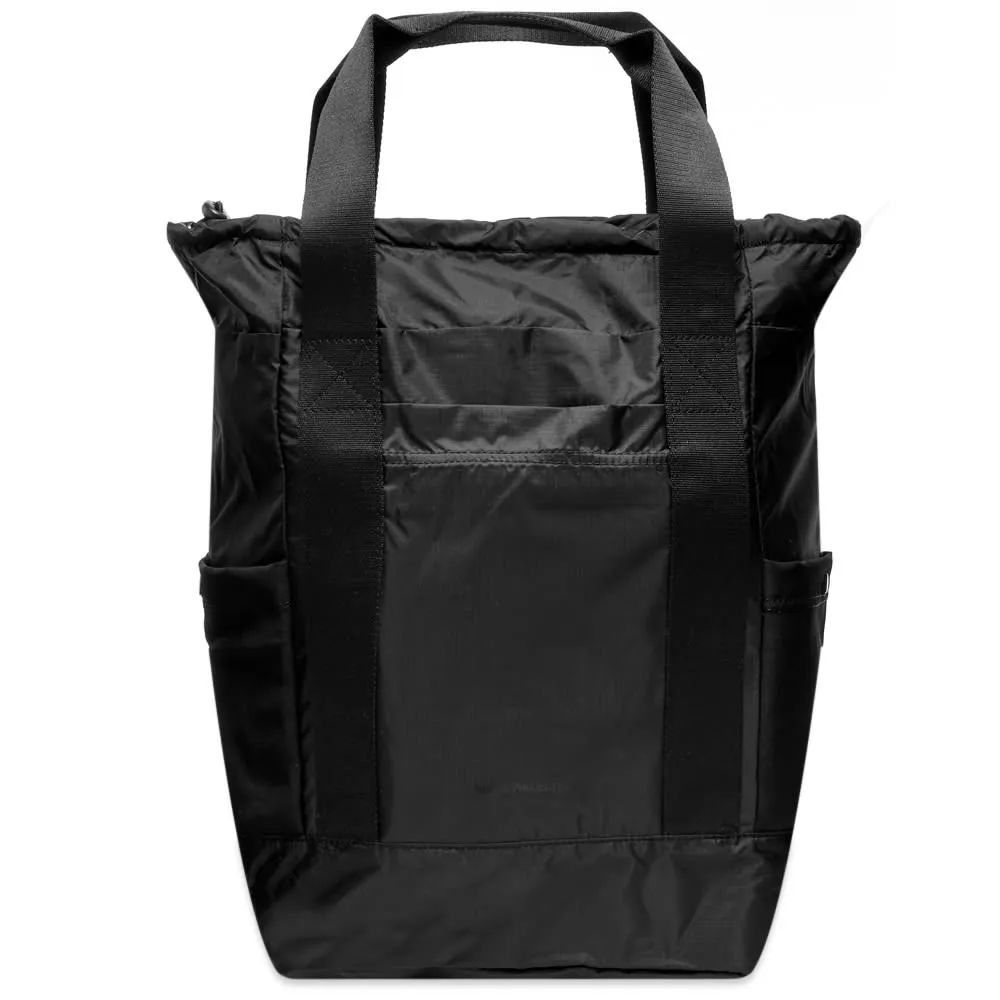 Norse Projects Hybrid BackpackBlack