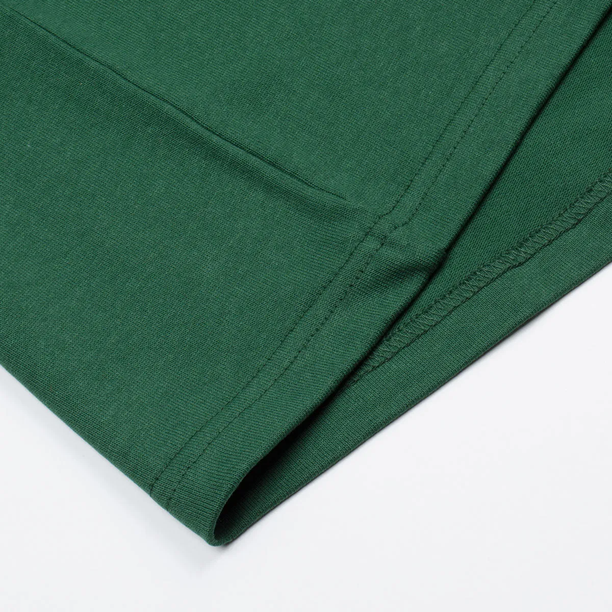 Norse Projects - Johannes Pocket T-shirt - Dartmouth Green