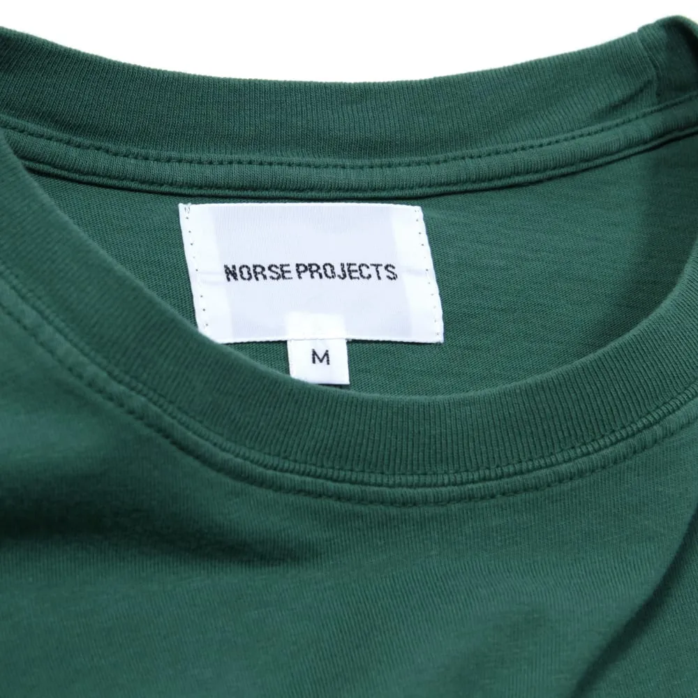 Norse Projects Niels Classic TeeTurtle