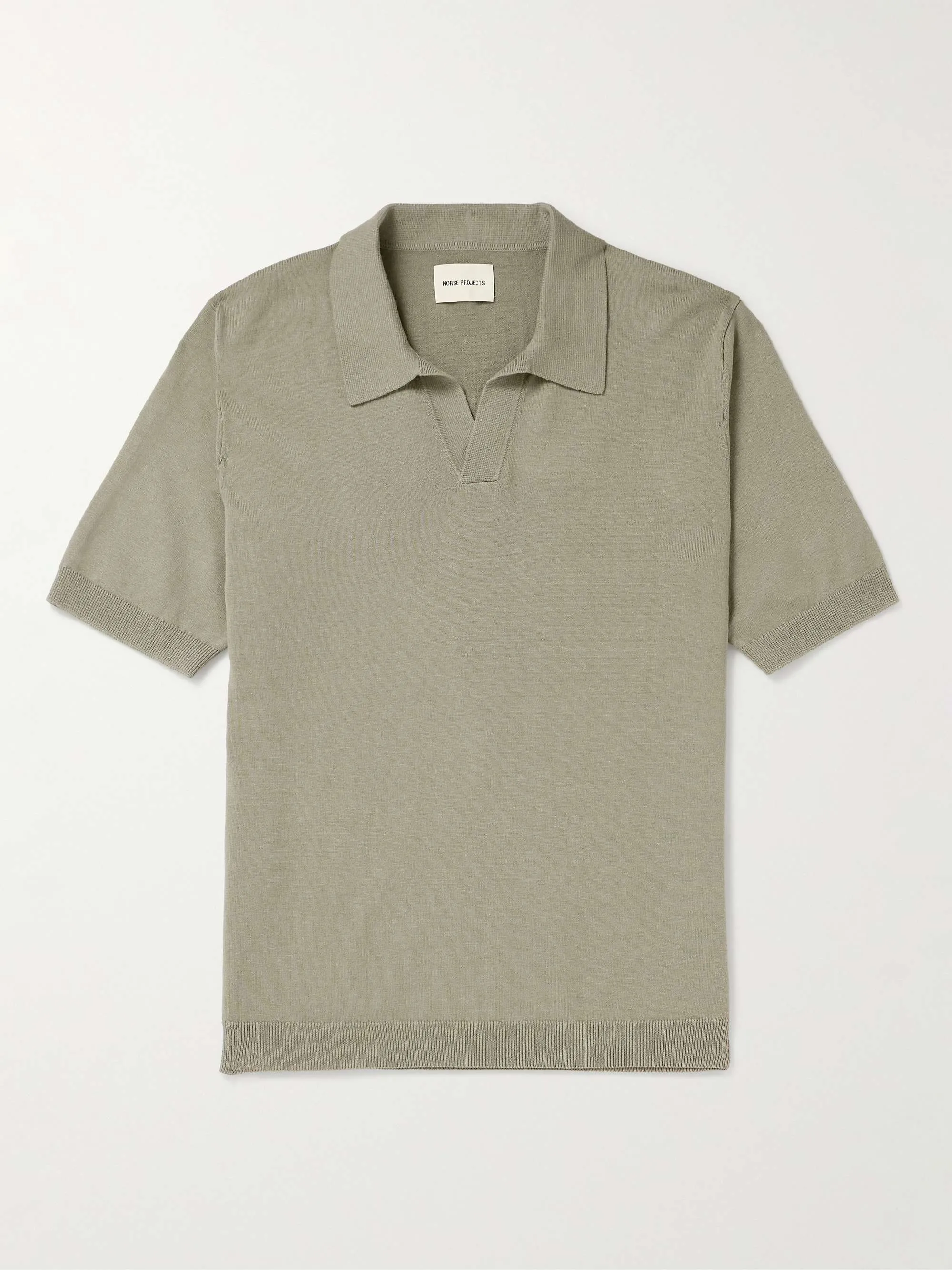 Norse Projects  |Polos