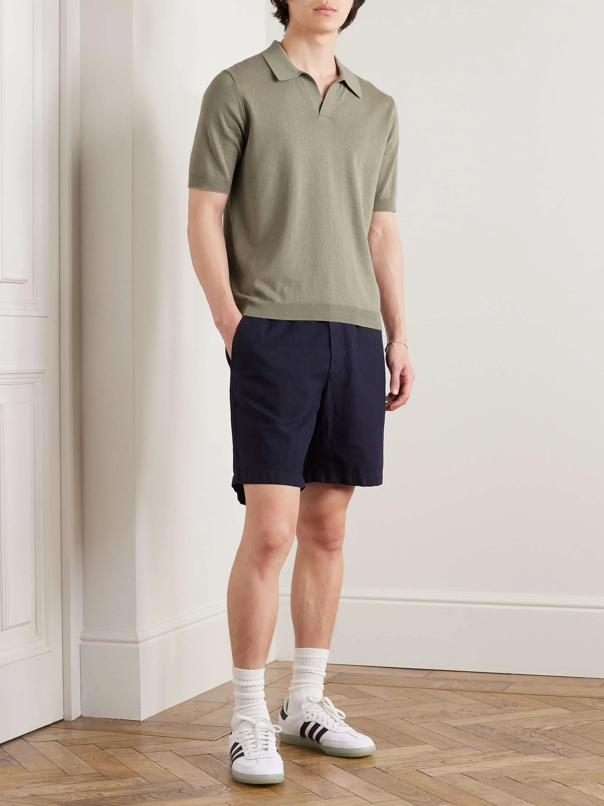 Norse Projects  |Polos