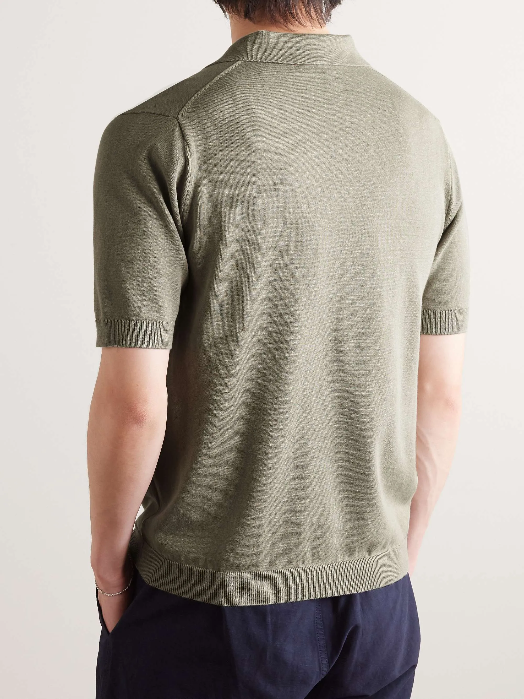 Norse Projects  |Polos