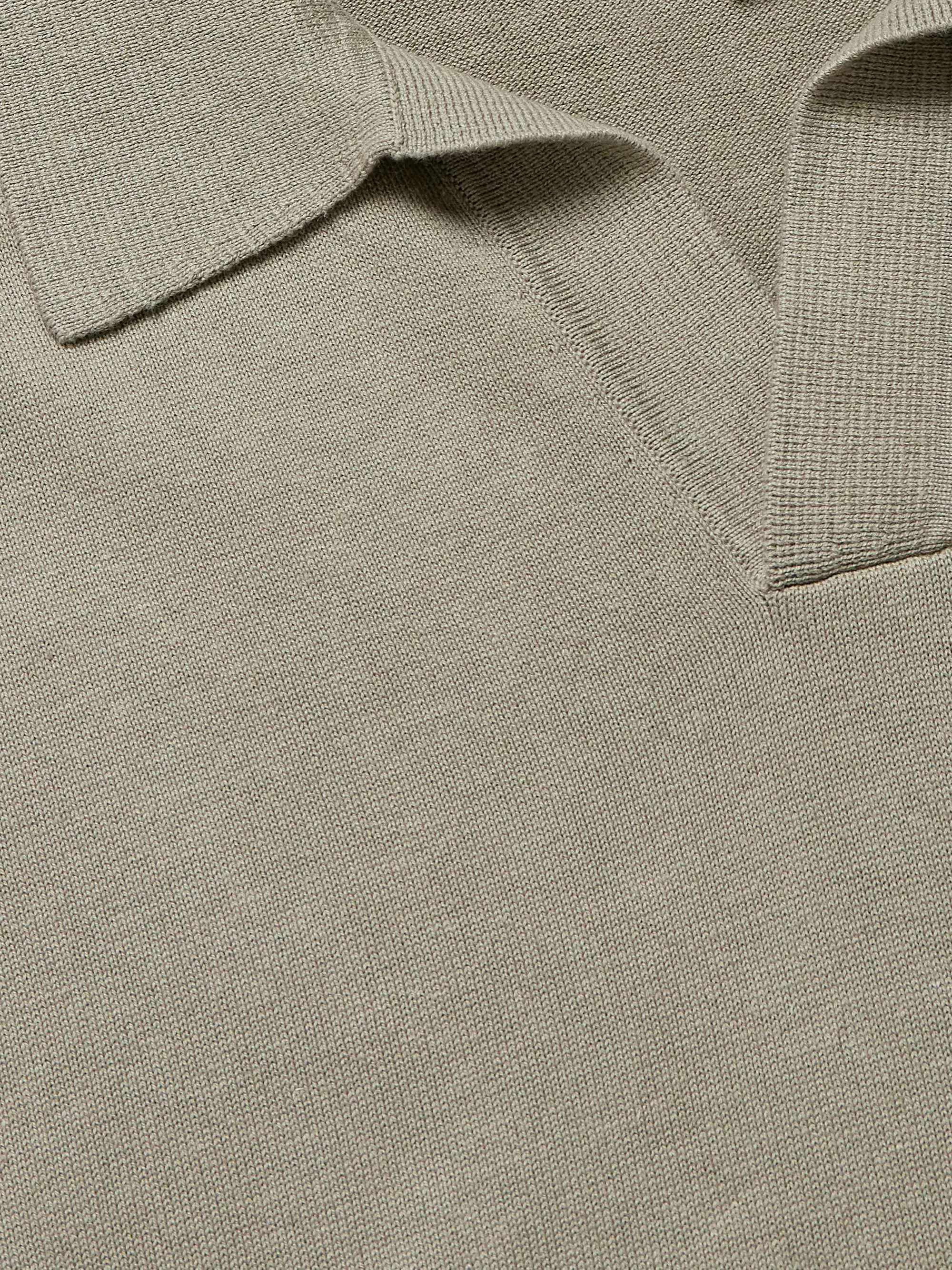 Norse Projects  |Polos