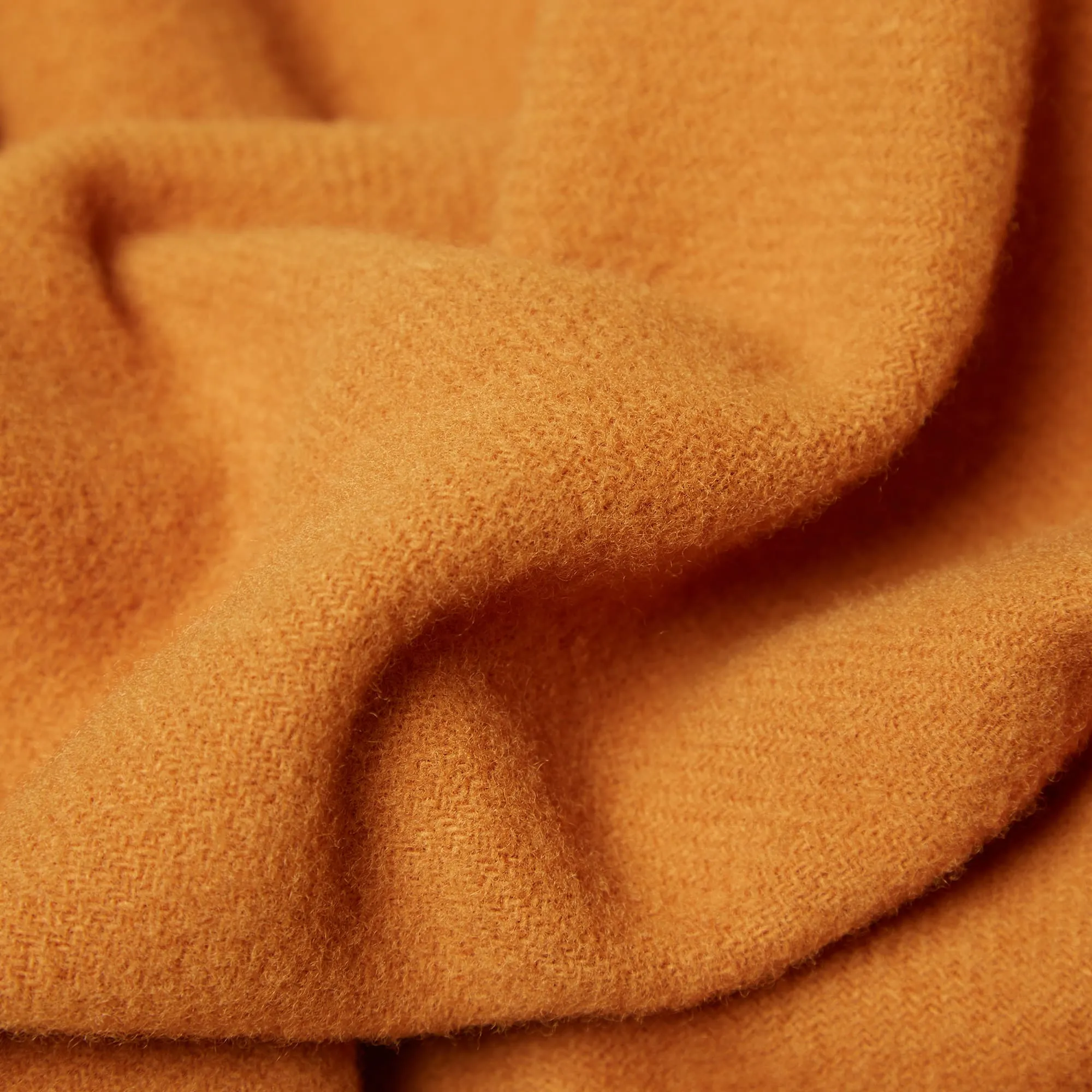 Norse Projects Sigurd ScarfMustard Yellow