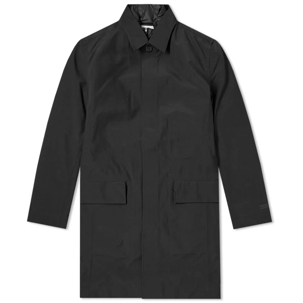 Norse Projects Thor Gore-Tex JacketBlack