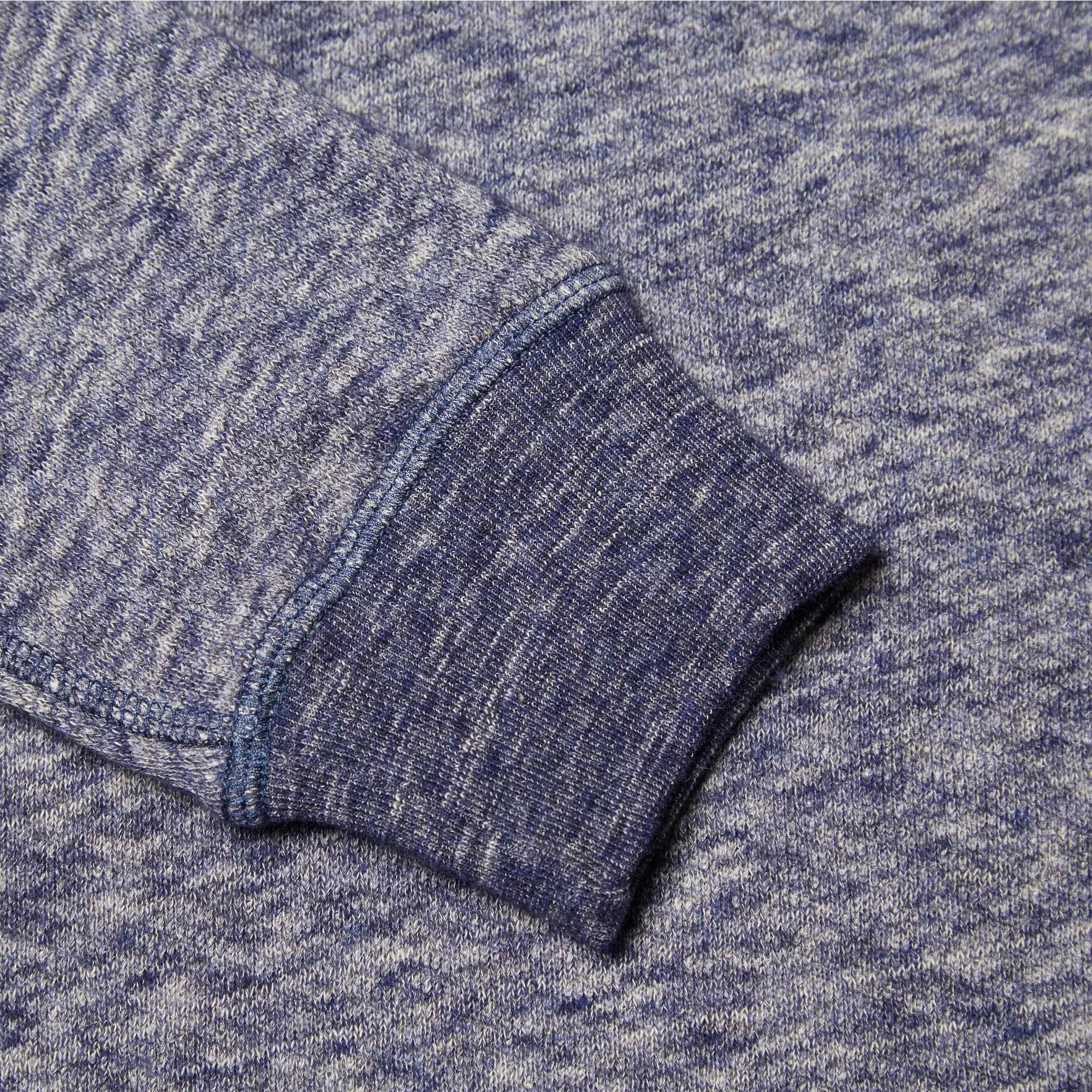 Norse Projects Vagn Crew SweatNavy