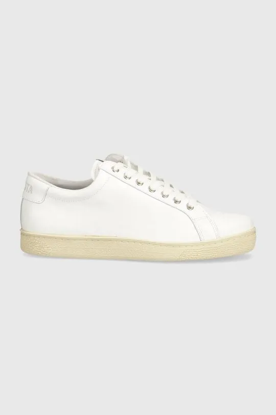 Novesta leather sneakers ITOH white color N774004.001001110