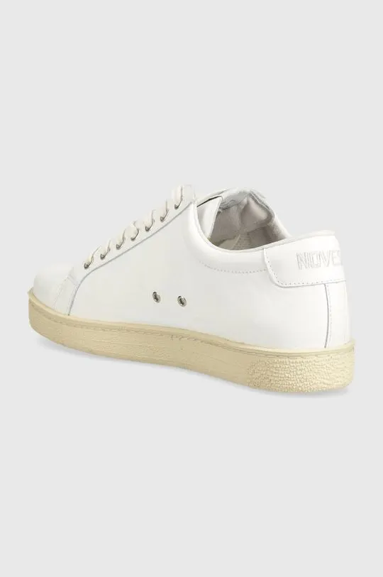 Novesta leather sneakers ITOH white color N774004.001001110