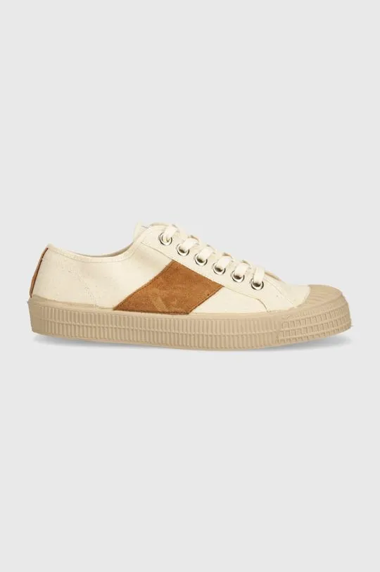 Novesta plimsolls Star Master beige color N372012.99YCOG805