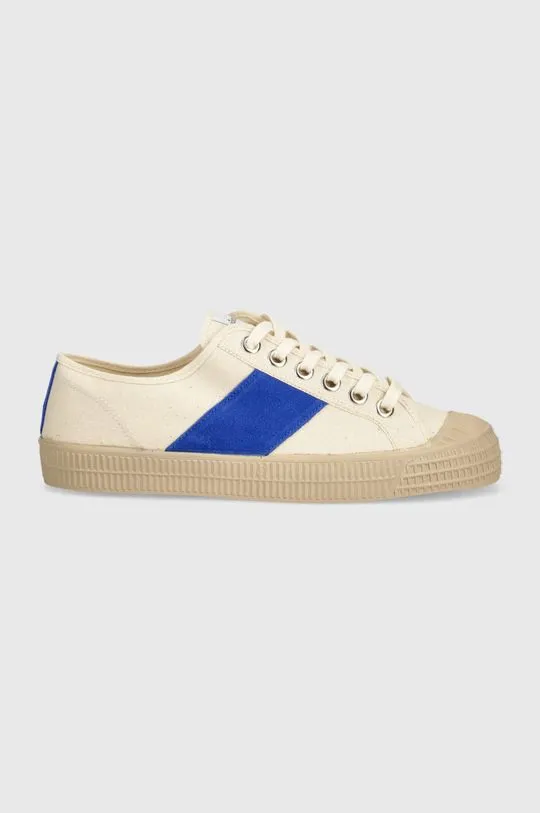 Novesta plimsolls Star Master beige color N372012.99YTEC805