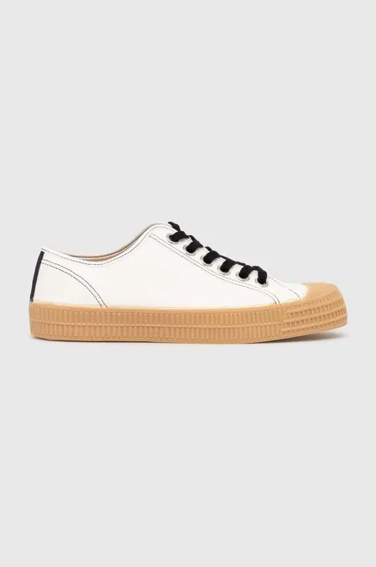 Novesta plimsolls Star Master CS white color N352011.10Y60Y003