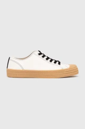 Novesta plimsolls Star Master CS white color N352011.10Y60Y003