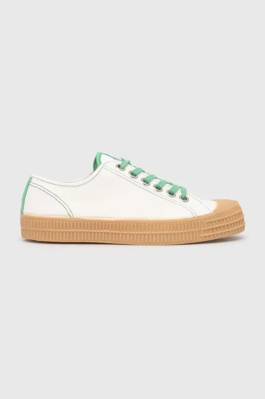 Novesta plimsolls Star Master white color N372011.10Y50Y003