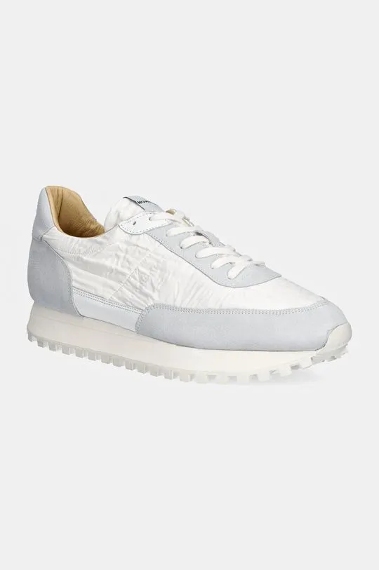 Novesta sneakers Marathon Run white color N359005.WHIWHI110