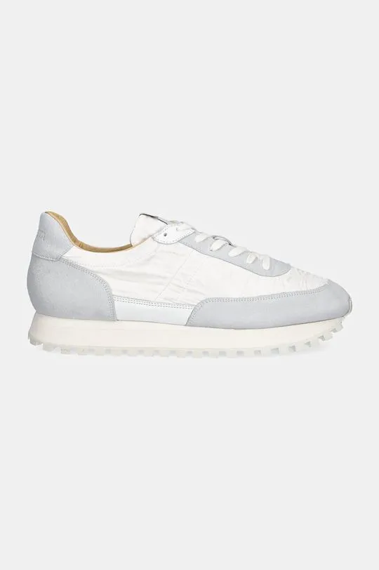 Novesta sneakers Marathon Run white color N359005.WHIWHI110