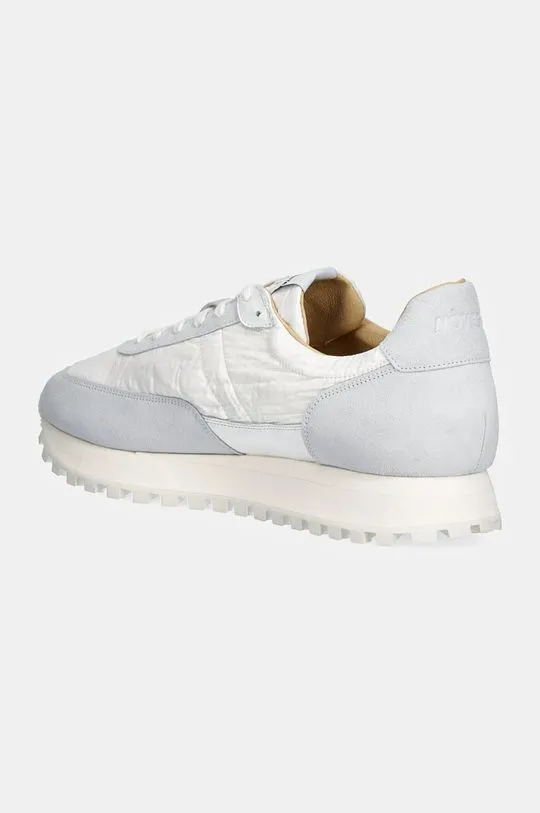 Novesta sneakers Marathon Run white color N359005.WHIWHI110