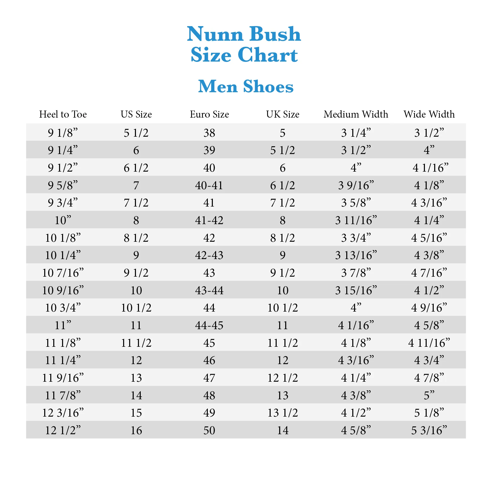 Nunn Bush 1912 Waterproof Plain Toe Boot