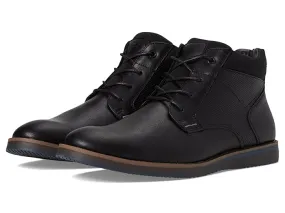 Nunn Bush Circuit DC Plain Toe Chukka