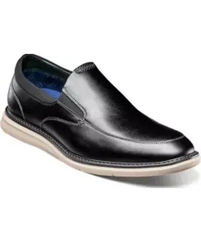 Nunn Bush Men's Chase Slip On Loafers