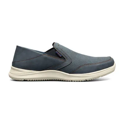 Nunn Bush Mens Conway Ez Slip-On Shoe