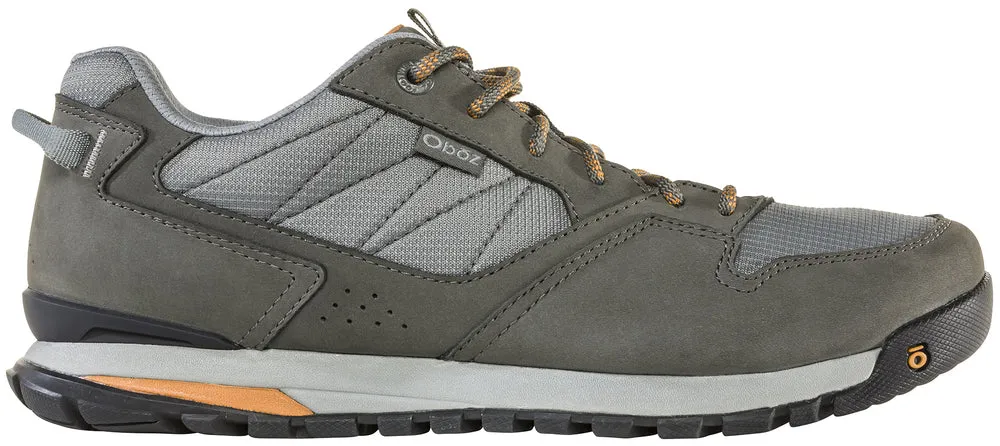 Oboz Bozeman Low Men's