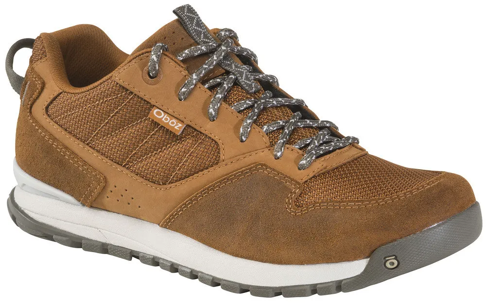 Oboz Bozeman Low Men's