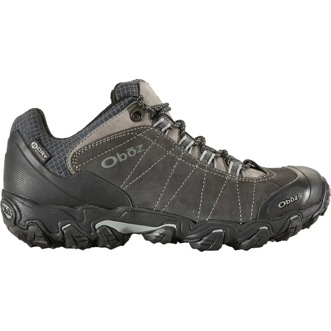 Oboz Bridger Low B-Dry - Men's