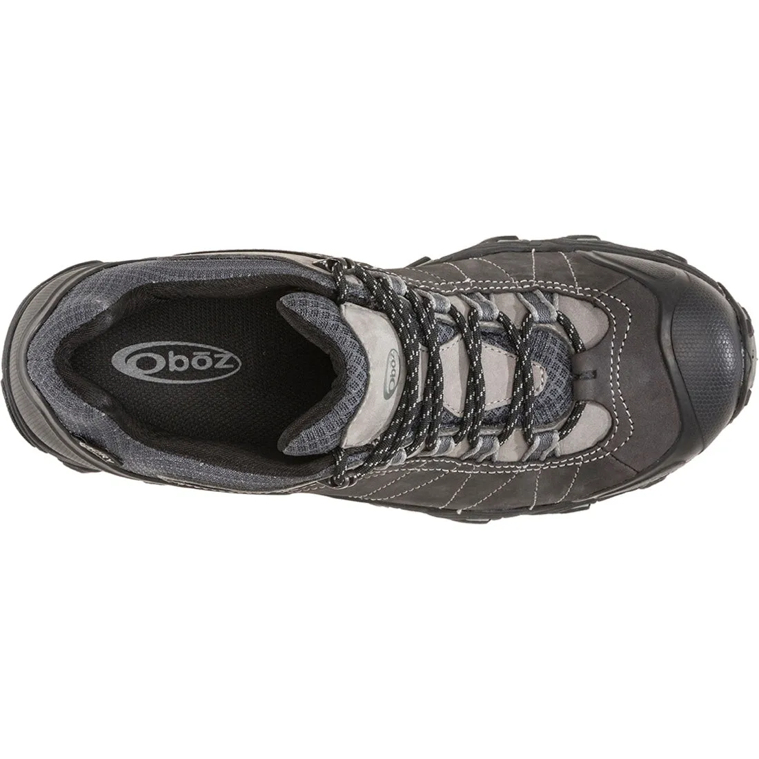 Oboz Bridger Low B-Dry - Men's