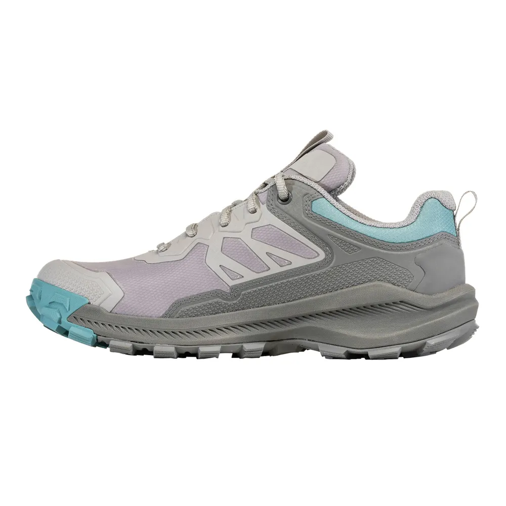 Oboz Katabatic Low Waterproof Women's