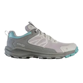 Oboz Katabatic Low Waterproof Women's