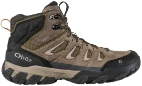 Oboz Men's Sawtooth X Mid B-Dry