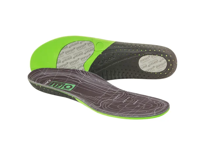 Oboz O FIT Insole Plus Medium Arch