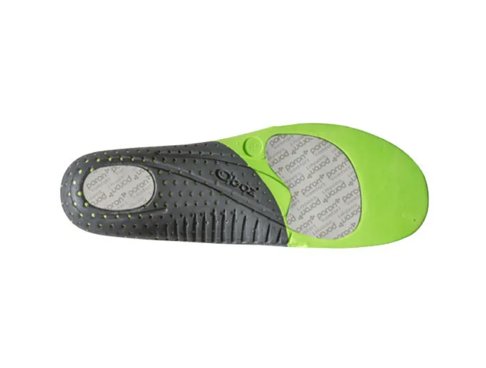 Oboz O FIT Insole Plus Medium Arch