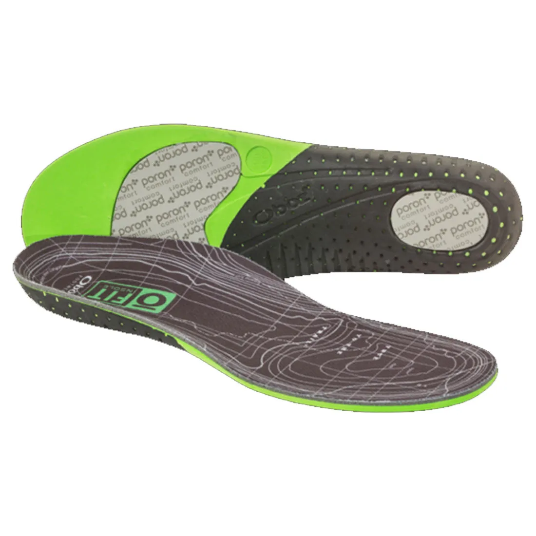 Oboz O Fit Insole Plus