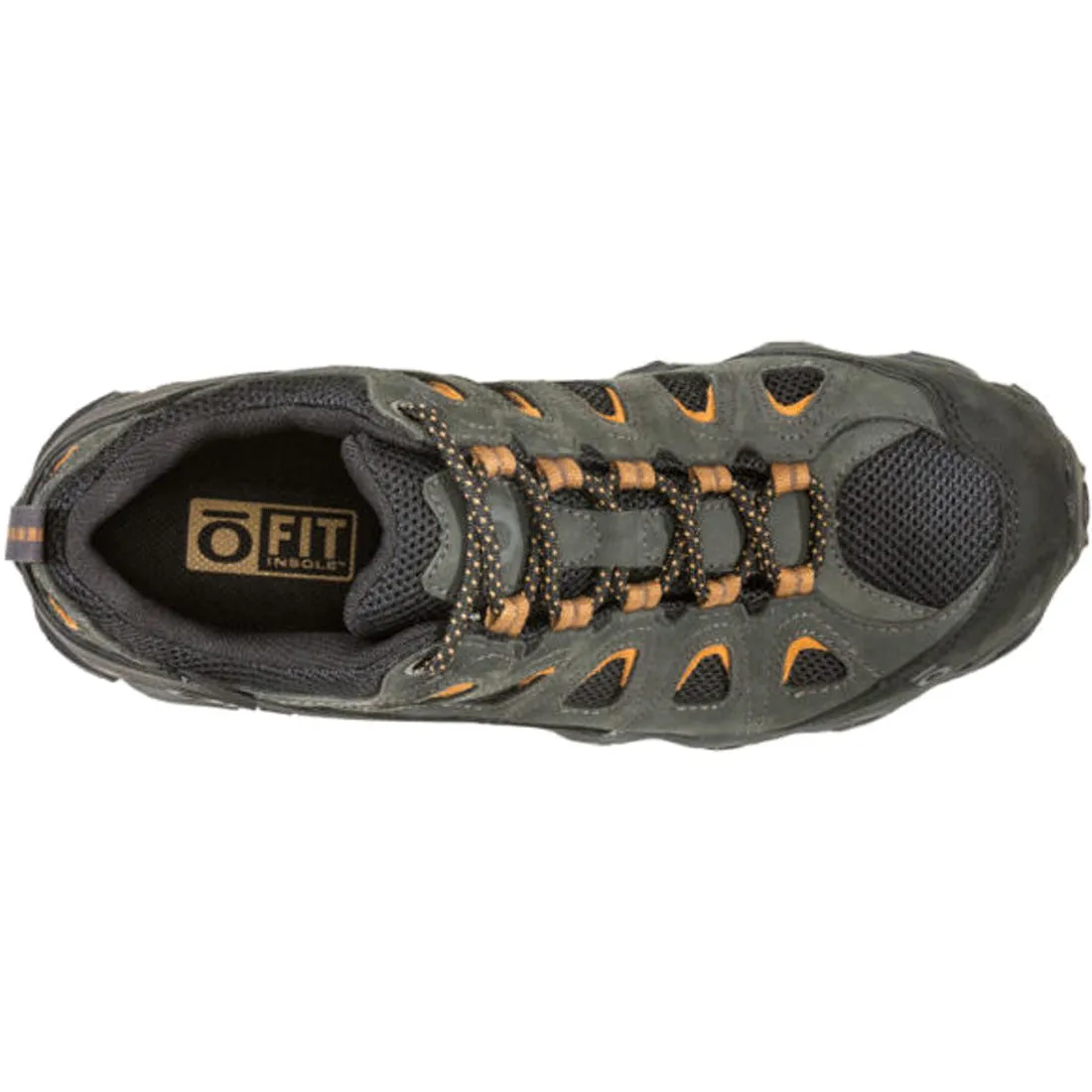 Oboz Sawtooth II Low B-Dry (Re-Launch) - Men's