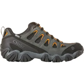 Oboz Sawtooth II Low B-Dry (Re-Launch) - Men's