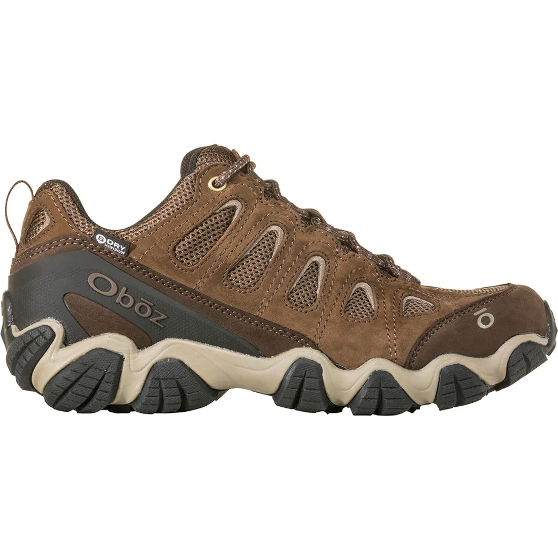 Oboz Sawtooth II Low B-Dry (Re-Launch) - Men's