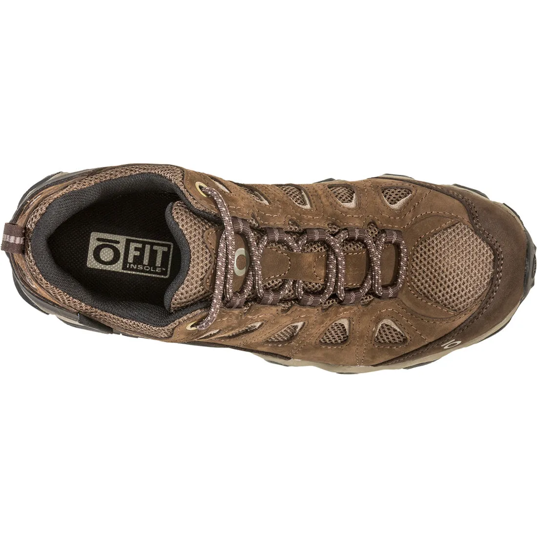 Oboz Sawtooth II Low B-Dry (Re-Launch) - Men's