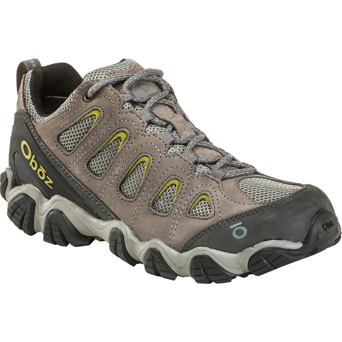 Oboz Sawtooth II Low (Re-Launch) - Men's