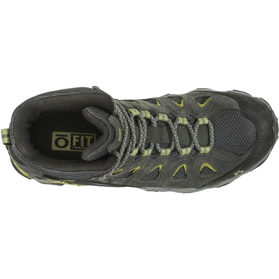 Oboz Sawtooth II Mid B-Dry (Re-Launch) - Men's