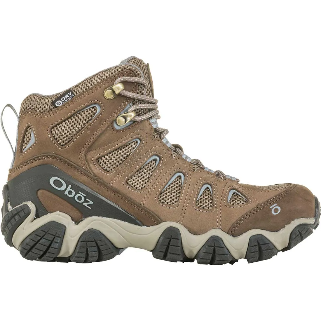 Oboz Sawtooth II Mid B-Dry (Re-Launch) - Women's