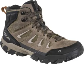 Oboz Sawtooth X Mid B-Dry Waterproof Men's