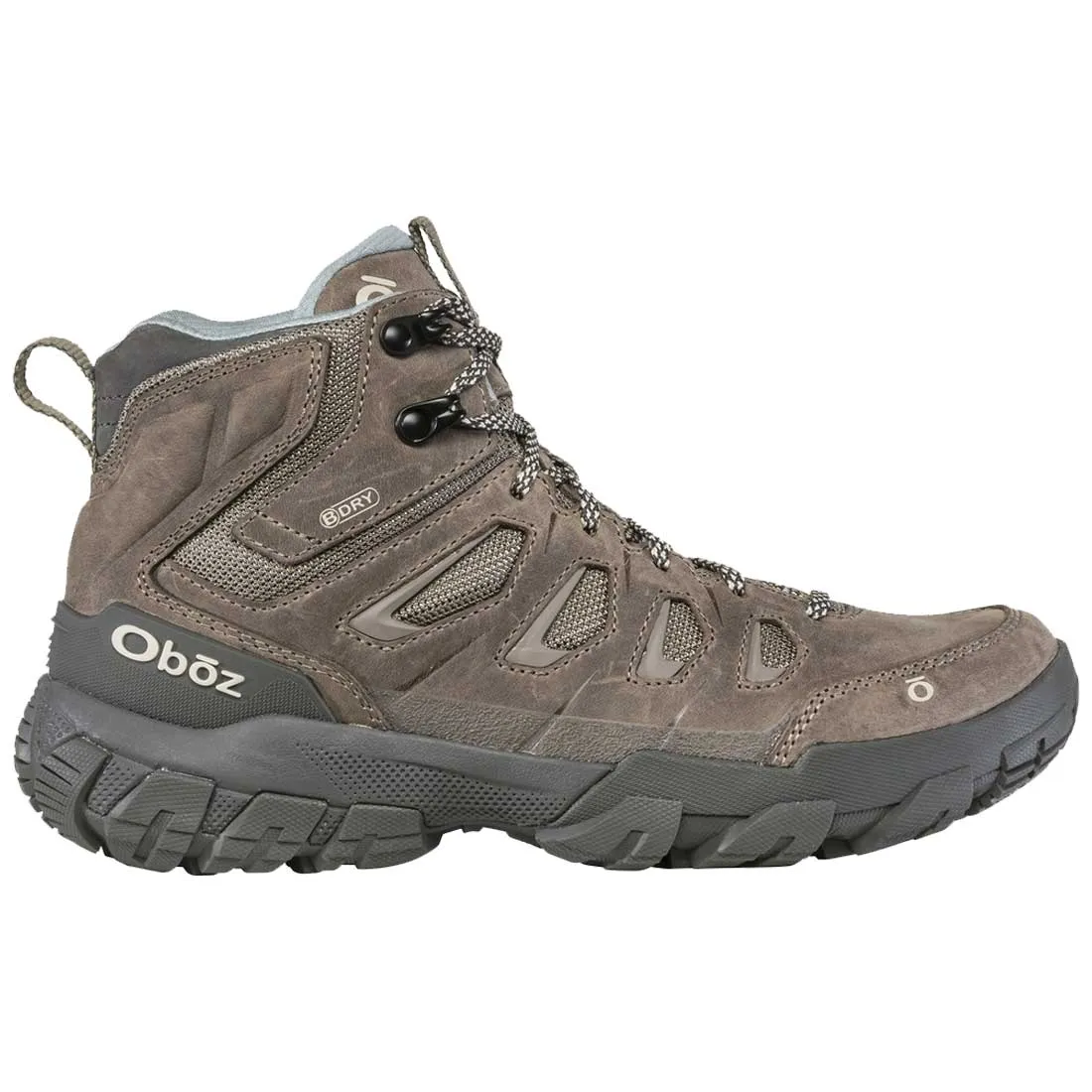 Oboz Sawtooth X Mid B-Dry - Women's